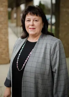 Cheryl Gabele, EA, Partner