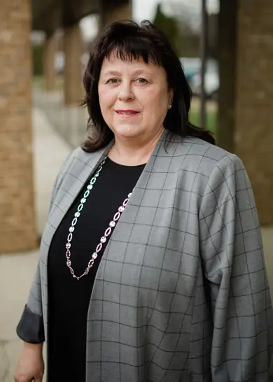 Cheryl Gabele, EA