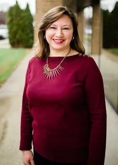 Irina Zlatin, EA, Partner