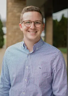 Jordan F. Hayes, EA, Partner, Operations Manager