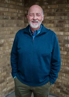 Rick Fields, CPA, Partner